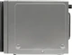 Микроволновая печь LG MW25R35GISL, серебристый/черный вид 5
