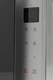 Микроволновая печь LG MW25R35GISL, серебристый/черный вид 6
