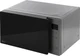 Микроволновая печь LG MW25R35GISL, серебристый/черный вид 7