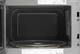 Микроволновая печь LG MW25R35GISL, серебристый/черный вид 8