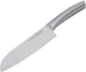 Нож сантоку Regent inox Linea Romano, 31 см вид 1