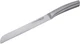 Нож хлебный Regent inox Linea Romano, 33 см вид 1