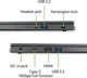 Ноутбук 15.6" Acer Extensa 15 EX215-23-R0YA NX.EH3CD.003 вид 3