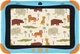 Планшет 8" Digma Kids A8 SC9863A 2/32Gb, синий вид 1