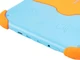 Планшет 8" Digma Kids A8 SC9863A 2/32Gb, синий вид 3