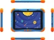 Планшет 8" Digma Kids A8 SC9863A 2/32Gb, синий вид 4