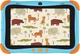 Планшет 8" Digma Kids A8 SC9863A 2/32Gb, синий вид 6