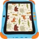 Планшет 8" Digma Kids A8 SC9863A 2/32Gb, синий вид 8