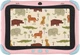 Планшет 8" Digma Kids A8 SC9863A 2/32Gb, розовый вид 1
