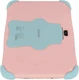 Планшет 8" Digma Kids A8 SC9863A 2/32Gb, розовый вид 14