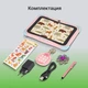 Планшет 8" Digma Kids A8 SC9863A 2/32Gb, розовый вид 19