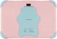Планшет 8" Digma Kids A8 SC9863A 2/32Gb, розовый вид 2