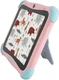 Планшет 8" Digma Kids A8 SC9863A 2/32Gb, розовый вид 4