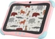 Планшет 8" Digma Kids A8 SC9863A 2/32Gb, розовый вид 9
