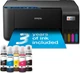 МФУ струйное Epson L3271 вид 2