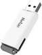 Флеш-накопитель Netac U185 16 ГБ, USB 2.0, черный вид 2