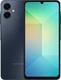 Смартфон 6.7" Samsung Galaxy A06 4/128GB, черный вид 1