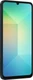 Смартфон 6.7" Samsung Galaxy A06 4/128GB, черный вид 6