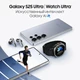 Смартфон 6.9" Samsung Galaxy S25 Ultra 12/256Gb, серый титан вид 12