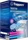 Таблетки для посудомоечной машины Topperr 3310, 120 шт вид 1