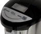 Термопот Oasis TP-5L2, серебристый/черный вид 2