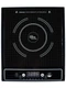 Плитка индукционная Oasis A-PB1A, черный вид 3
