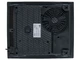 Плитка индукционная Oasis A-PB1A, черный вид 5