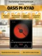 Плитка инфракрасная Oasis PI-KYAD, черный вид 2