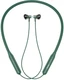 Наушники беспроводные Hoco ES58 Sound tide, зеленый вид 1
