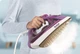 Утюг Tefal FV1955, фиолетовый вид 3