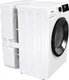 Стиральная машина Gorenje W1NHPI60SCSIRV вид 6