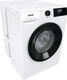Стиральная машина Gorenje W1NHPI60SCSIRV вид 8