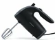 Миксер ручной Accesstyle HM4021B, черный вид 2