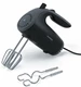 Миксер ручной Accesstyle HM4021B, черный вид 4