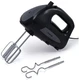 Миксер ручной Accesstyle HM5021B, черный вид 3