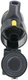 Вертикальный пылесос CENTEK CT-2573, серый/желтый вид 10