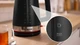Чайник BOSCH TWK4M223, черный вид 4
