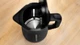 Чайник BOSCH TWK4M223, черный вид 6
