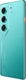 Смартфон 6.78" TECNO CAMON 40 12/256Gb Green вид 6