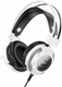 Гарнитура игровая hoco W110, белый вид 1
