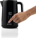 Чайник Gorenje K17DWD, черный вид 3