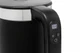 Чайник Gorenje K17TRDW, черный вид 2