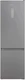 Холодильник Hotpoint HT 6200 S, серебристый вид 4