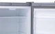 Холодильник INDESIT DS 3200 G, серебристый вид 10