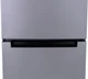Холодильник INDESIT DS 3200 G, серебристый вид 5
