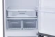 Холодильник INDESIT DS 3200 G, серебристый вид 7