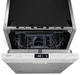 Встраиваемая посудомоечная машина Evelux BD-4502 вид 3