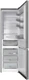 Холодильник Hotpoint HT 6200 MX, нержавеющая сталь вид 2
