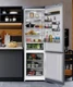 Холодильник Hotpoint HT 6200 MX, нержавеющая сталь вид 5