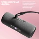 Умная колонка Яндекс.Станция Стрит Black вид 7